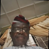 Akinwande Olusegun