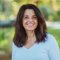 Cheryl Jacobs