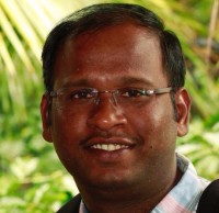 Ramakrishna G