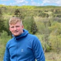 Christoffer Koed