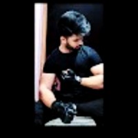 Viraj Gohil