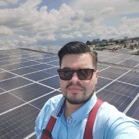 Fernando Joel Larios Carbajal