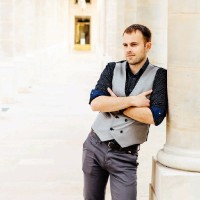 Roman Tkachenko
