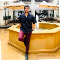 Sai Praneeth