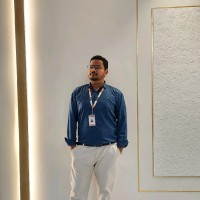 Aarif Shaik