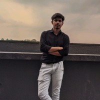 Suraj Kumar Gupta