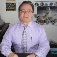 Cristobal Salazar