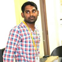Jaisingh C