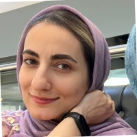 Fatemeh Eslami Bidgoli