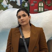 Kirandeep Kaur