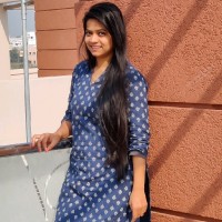 Sanghamitra Tripathy