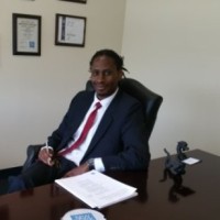 Winford Cropper, MPA - (n.u.n.u)