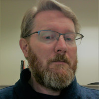 Eric Spencer