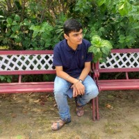 Indronil Ganguly