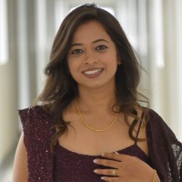 Thanmaya Gowda