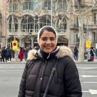 Mariam Shaaban