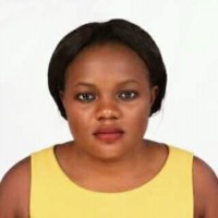 Jeannette lethicia Meka