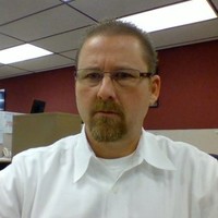 Scott Ralston
