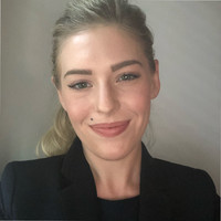 Lauren Hutcheson, CNIM