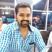 Chinmay Deshpande