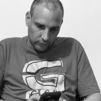 Wilder González Díaz