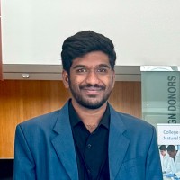 Laxman Kumar Busetty