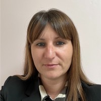 Melanie Saville-Fearn
