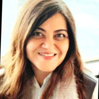 Hanan Qudsieh