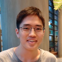 Kyven Wang