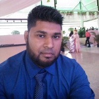 Imran Ali