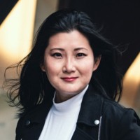 Judy Kim-Harrison