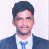 Sankirthan Goud Sydgar