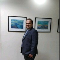 Bhavin Kapasi