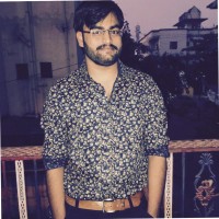 Angad Kalani