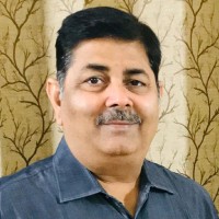 Rajesh Tripathi