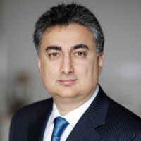 Shaun Parmar