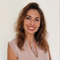 Maria Luisa Abellan Rodriguez
