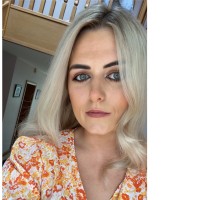 Leona McGrenaghan BA (HONS) Assoc CIPD