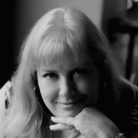 Christine Jenkin