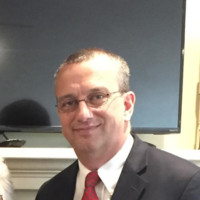 Marty Mosley