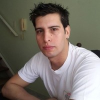 Damian Centurión