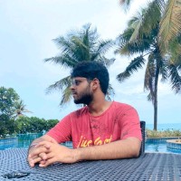 Ajaychandran R