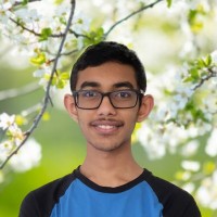 Yash Joshi