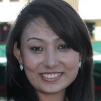 Binita Shrestha