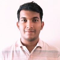 ANAND BS