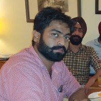 Maninder Singh