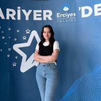 Buse Korkmaz