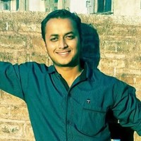 Yogesh Chand