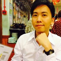 Chriz, Tian Hai Low