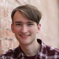 Carter Rogers